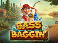 Bass Baggin\'