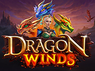 Dragon Winds