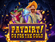 Paydirt! Go for the Gold