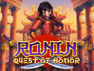 Ronin: Quest of Honor