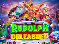 Rudolph Unleashed